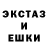 Дистиллят ТГК Wax Aida Kazhen