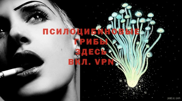 трава Заволжье